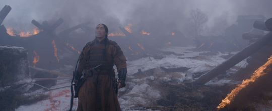 Imagen de Los salvajes - 8