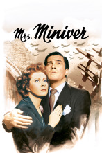 Imagen de La Señora Miniver - 3