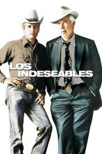 Imagen de Los indeseables - 3