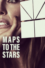 Imagen de Maps to the Stars - 3