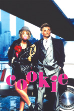 Imagen de Mi rebelde Cookie - 3