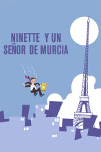 Imagen de Ninette y un señor de Murcia - 3