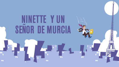 Imagen de Ninette y un señor de Murcia - 4