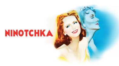 Imagen de Ninotchka - 4