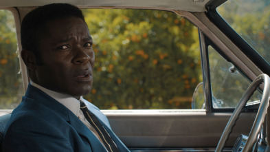 Imagen de Government Cheese (T1): Ep.10 San Hampton - 2