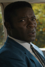 Imagen de Government Cheese (T1): Ep.10 San Hampton - 1