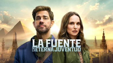 Imagen de La fuente de la eterna juventud - 2