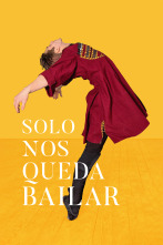 Imagen de Sólo nos queda bailar - 3