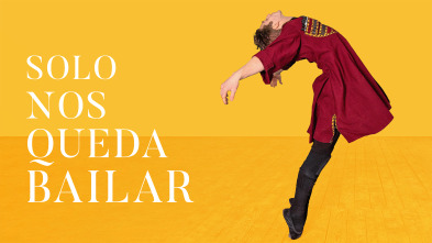 Imagen de Sólo nos queda bailar - 4