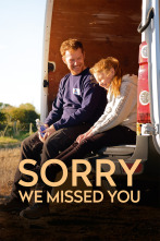 Imagen de Sorry We Missed You - 1