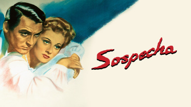 Imagen de Sospecha - 4