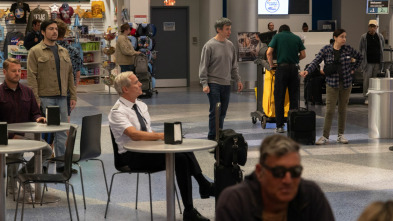 Imagen de Los Ensayos (T2): Ep.5 Washington - 2