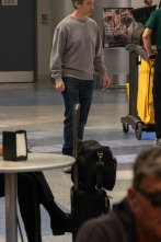 Imagen de Los Ensayos (T2): Ep.5 Washington - 1
