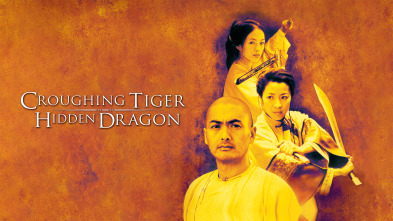 Imagen de Tigre y dragón - 5