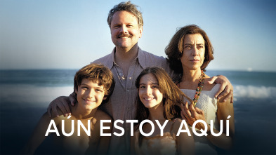Imagen de Aún estoy aquí - 2