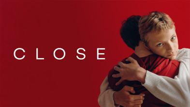 Imagen de Close - 4