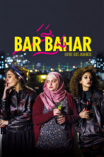 Imagen de Bar Bahar. Entre dos mundos - 3