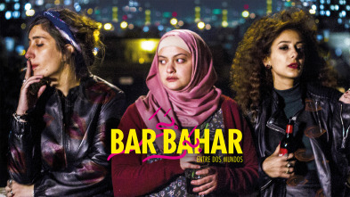 Imagen de Bar Bahar. Entre dos mundos - 4