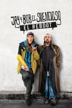 Imagen de Jay y Bob el silencioso: El reboot - 1