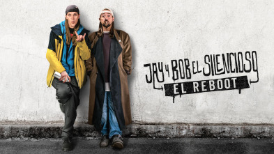 Imagen de Jay y Bob el silencioso: El reboot - 2