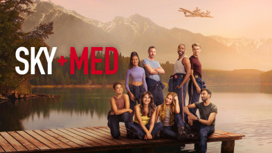 Imagen de SkyMed (T3) - 2