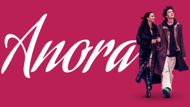 Imagen de Anora - 2