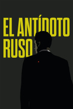 Imagen de El antídoto ruso - 1