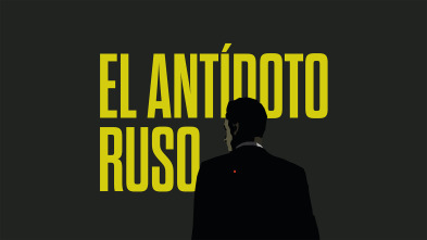 Imagen de El antídoto ruso - 2