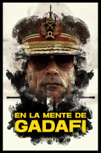 Imagen de En la mente de Gadafi - 1