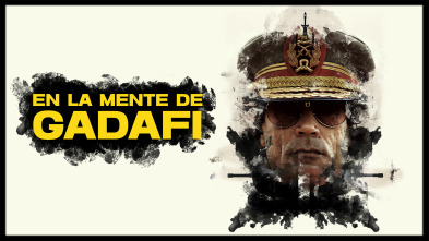 Imagen de En la mente de Gadafi - 2