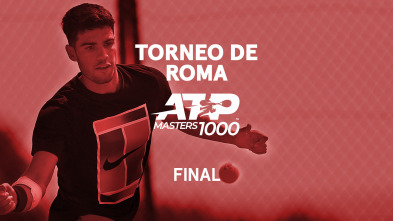 Imagen de Final: Sinner - Alcaraz - 2
