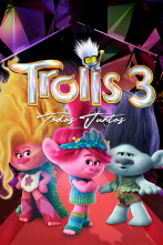 Imagen de (LSE) - Trolls 3: Todos juntos - 1