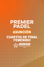 Imagen de Cuartos de Final: Icardo/Jensen - Fernández/González - 1