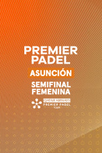 Imagen de Semifinales: Sanchez/Josemaría - Fernández/González - 1