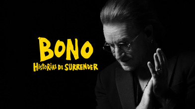 Imagen de Bono: historias de Surrender - 2