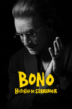 Imagen de Bono: historias de Surrender - 1