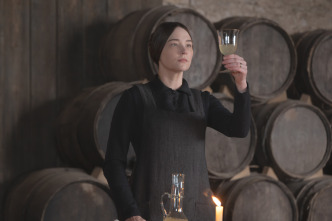 Imagen de Madame Clicquot - 6