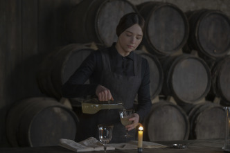 Imagen de Madame Clicquot - 8