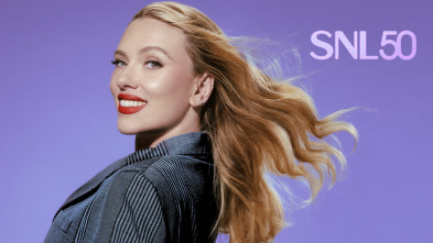 Imagen de Saturday Night Live (T50): Scarlett Johansson / Bad Bunny - 7