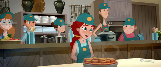 Imagen de Mary superchef - 4