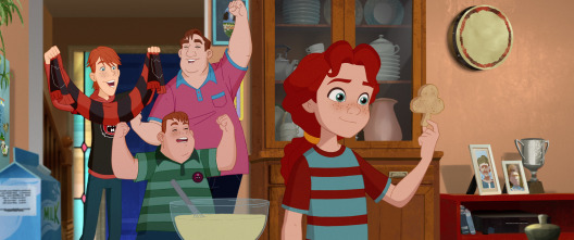 Imagen de Mary superchef - 7