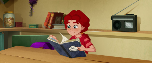 Imagen de Mary superchef - 8