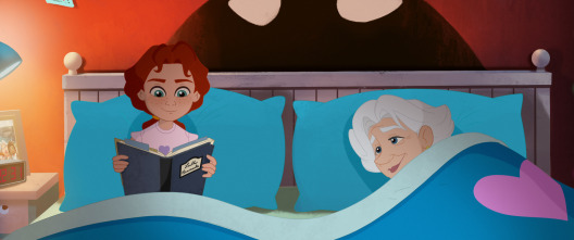 Imagen de Mary superchef - 10