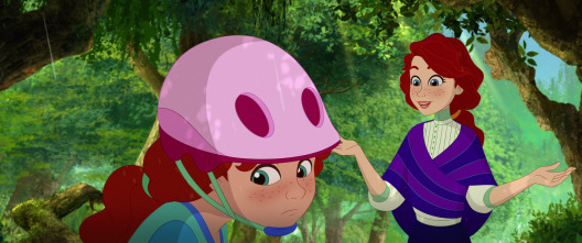 Imagen de Mary superchef - 11