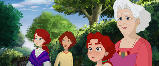 Imagen de Mary superchef - 13