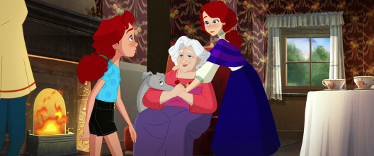 Imagen de Mary superchef - 14