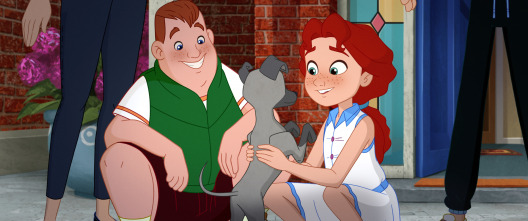 Imagen de Mary superchef - 15