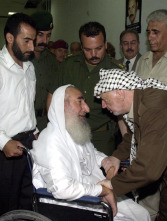 Imagen de Israel - Palestina: una paz imposible  - 3