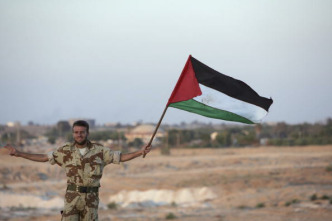 Imagen de Israel - Palestina: una paz imposible  - 5