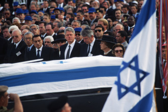 Imagen de Israel - Palestina: una paz imposible  - 9
